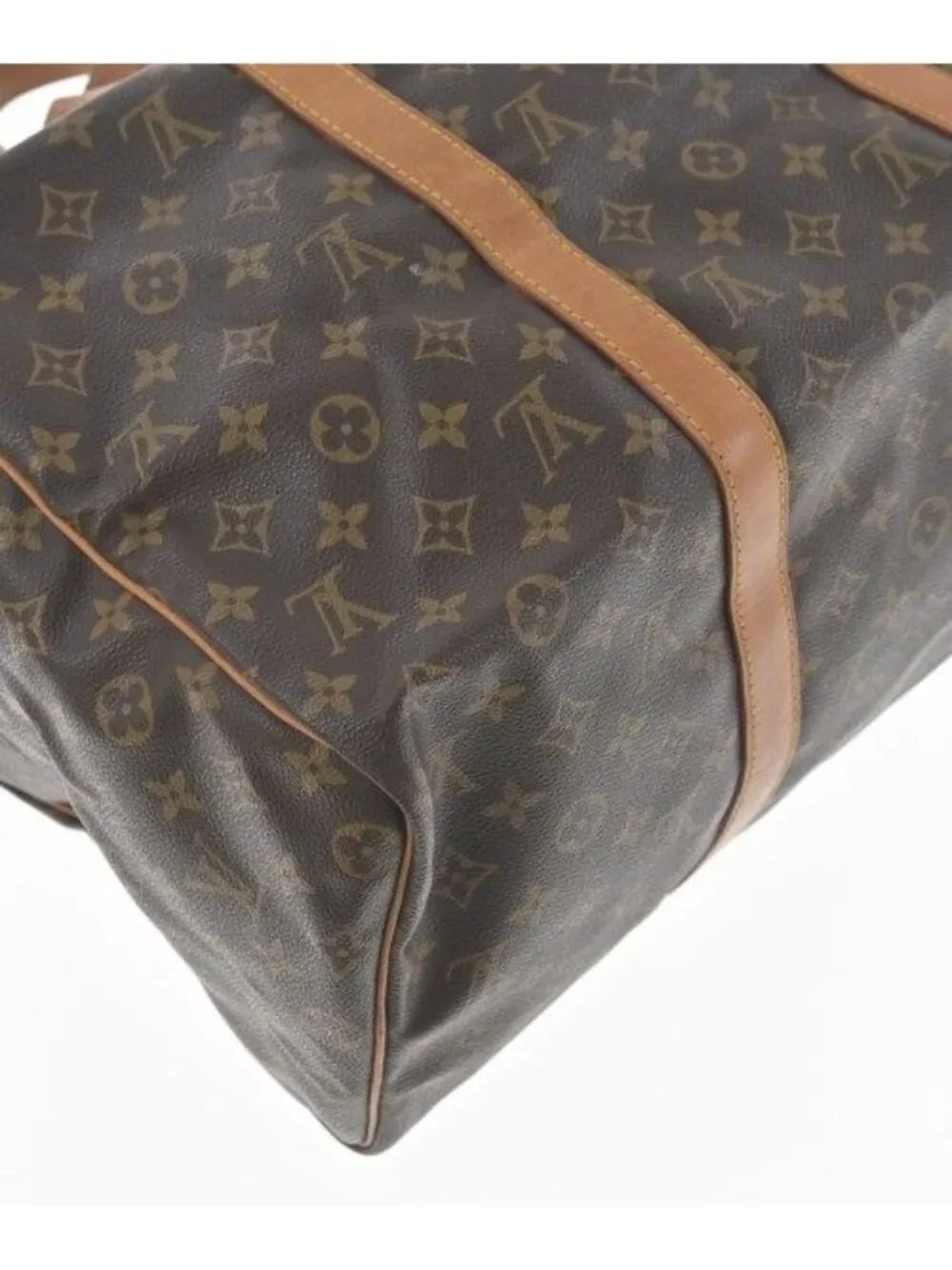 Louis Vuitton Boston